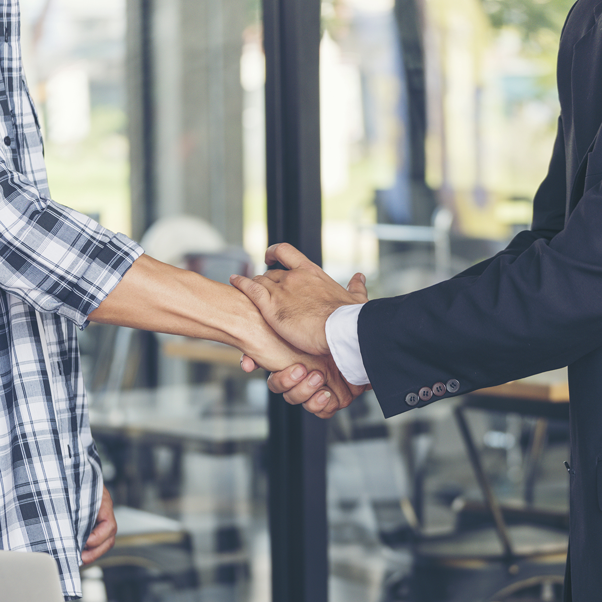 Stelix Solutions Team